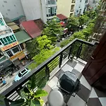 Julia Apartment