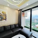 Daniel Apartment - D\'Capitale Ha Noi