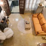 Joie Duplex-Heart Of Hanoi-2Min To Lake And Night Market-Home Cinema