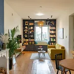 Spacious Hoan Kiem Apartment