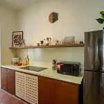 Spacious Hoan Kiem Apartment