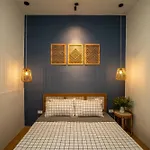Spacious Hoan Kiem Apartment