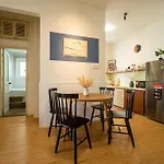 Spacious Hoan Kiem Apartment