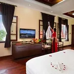 Hanoi Posh Boutique Hotel