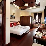 Hanoi Posh Boutique Hotel