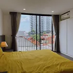 Luxe Paradise Residence 11 To Ngoc Van