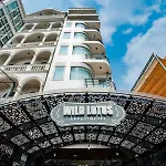 Wild Lotus Hotel Apartment 2