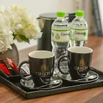 Gilson Hanoi Hotel