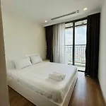 3Br Apartment Times City Netflix Balcony