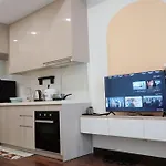 Vinhome Smart City Toa D