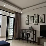 Vinhomes Royal City Apartment 3 Br