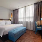 Hanoi Flora Hotel