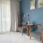 Dahlia Homestay Tay Ho