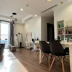 Park 12 Homestay