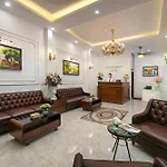 Hanoi Tunger Grand Hotel & Travel