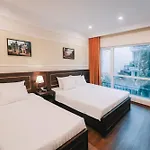 Ha Noi Lake View Hotel & Travel