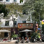 Thai Hoa Hotel