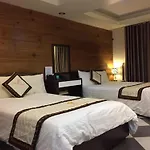 Thai Hoa Hotel