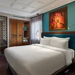 Peridot Grand Luxury Boutique Hotel