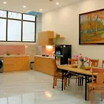 Th Villa, Vinhome Ocean Park, Hanoi