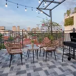 Annamwestlake - Modern - Lakeview - Hanoi Central
