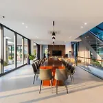 Grand Villa San Golf - Venuestay