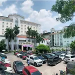 Cong Doan Viet Nam Hotel