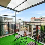 Family Suite Hotel