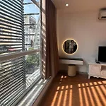 Luxe Paradise Residence 51 Ton Duc Thang