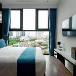 The Gloria Serviced Apartment By Silk Path