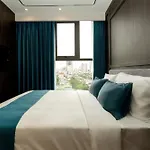 The Gloria Serviced Apartment By Silk Path