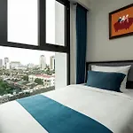 The Gloria Serviced Apartment By Silk Path
