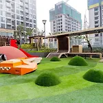 Gio\'S Luxury Apartments
