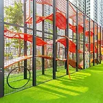 Gio\'S Luxury Apartments