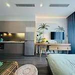 Happy Studio-Vinhomes Oceanpark