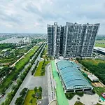 Happy Studio-Vinhomes Oceanpark
