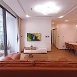 Lynn Apartment - Vinhomes Metropolis Near Lotte Center