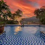Nhà Ven Hồ Đồng Đò, Minh Trí, Sóc Sơn, Hà Nội
