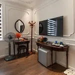 Hoang Gia Xa La Boutique Hotel