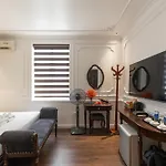 Hoang Gia Xa La Boutique Hotel