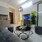Lase Lit Homes - Ha Noi