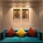Mina Hotel And Spa