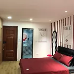 Luxe Paradise Residence 41Dt