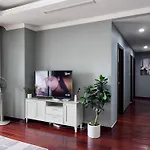 Vinhomes Royal City Luxury Apartment 3Br