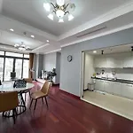 Vinhomes Royal City Luxury Apartment 3Br