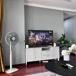 Vinhomes Royal City Luxury Apartment 3Br
