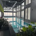Homestay Vinhomes Smart City - Kk House
