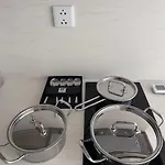Homestay Vinhomes Smart City - Kk House