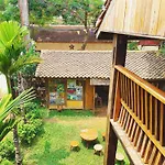 Doai Homestay Duong Lam