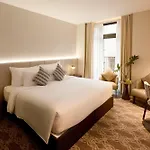 Rey Hotel Hanoi